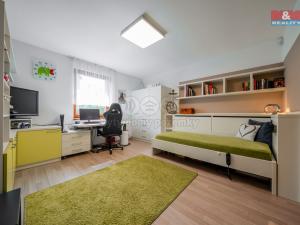Prodej rodinného domu, Rychvald, Vyhonkovec, 350 m2