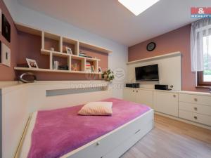 Prodej rodinného domu, Rychvald, Vyhonkovec, 350 m2