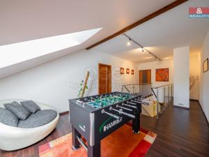 Prodej rodinného domu, Rychvald, Vyhonkovec, 350 m2