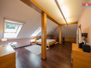 Prodej rodinného domu, Rychvald, Vyhonkovec, 350 m2