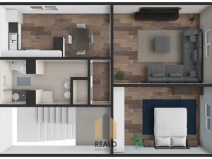 Prodej rodinného domu, Jihlava, U Slunce, 250 m2