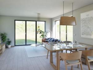 Prodej rodinného domu, Řehenice, 92 m2
