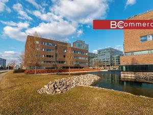 Pronájem kanceláře, Brno, 936 m2