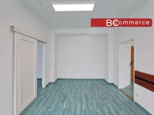 Pronájem kanceláře, Brno, Bohunická, 140 m2