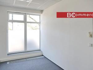 Pronájem obchodního prostoru, Brno, 145 m2