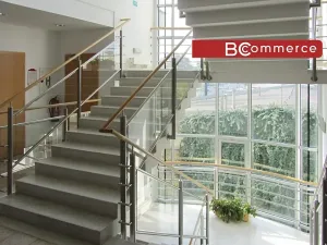 Pronájem kanceláře, Brno, 56 m2