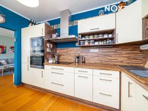 Prodej bytu 3+kk, Olomouc, Ručilova, 75 m2