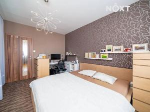 Prodej bytu 3+kk, Olomouc, Ručilova, 75 m2