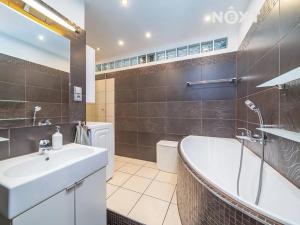 Prodej bytu 3+kk, Olomouc, Ručilova, 75 m2