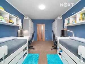 Prodej bytu 3+kk, Olomouc, Ručilova, 75 m2