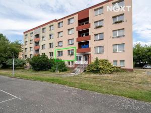 Prodej bytu 3+kk, Olomouc, Ručilova, 75 m2