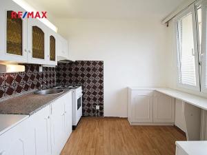 Pronájem bytu 3+1, Nymburk, Generála Antonína Sochora, 55 m2