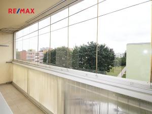Pronájem bytu 3+1, Nymburk, Generála Antonína Sochora, 55 m2
