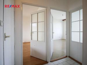 Pronájem bytu 3+1, Nymburk, Generála Antonína Sochora, 55 m2