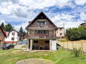Prodej rodinného domu, Stará Paka, Kurfürstova, 173 m2