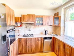 Prodej rodinného domu, Stará Paka, Kurfürstova, 173 m2