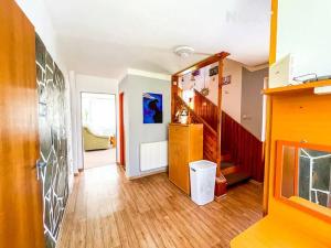 Prodej rodinného domu, Stará Paka, Kurfürstova, 173 m2