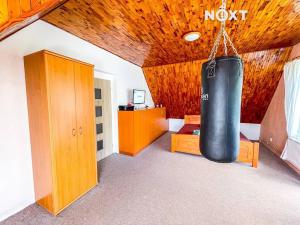 Prodej rodinného domu, Stará Paka, Kurfürstova, 173 m2