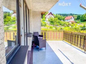 Prodej rodinného domu, Stará Paka, Kurfürstova, 173 m2