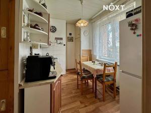 Prodej bytu 2+1, Nýřany, Komenského, 58 m2