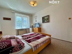 Prodej bytu 2+1, Nýřany, Komenského, 58 m2