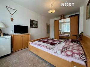 Prodej bytu 2+1, Nýřany, Komenského, 58 m2