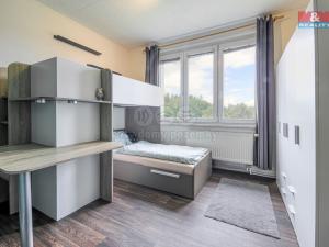 Prodej bytu 3+1, Úněšov, 86 m2