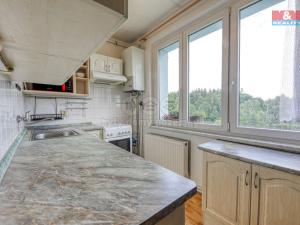 Prodej bytu 3+1, Úněšov, 86 m2