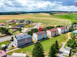 Prodej bytu 3+1, Úněšov, 86 m2