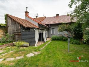 Prodej rodinného domu, Hořice - Libonice, 125 m2