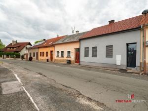 Prodej rodinného domu, Hořice - Libonice, 125 m2