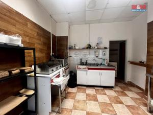 Pronájem restaurace, Ostrava - Hrabůvka, Mjr. Nováka, 40 m2