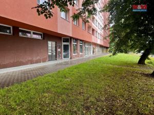 Pronájem restaurace, Ostrava - Hrabůvka, Mjr. Nováka, 40 m2