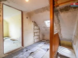 Prodej rodinného domu, Mořkov, Křivá, 120 m2