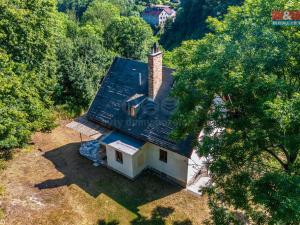 Prodej chaty, Jílové, Javorská, 150 m2
