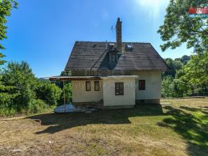 Prodej chaty, Jílové, Javorská, 150 m2