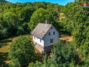 Prodej chaty, Jílové, Javorská, 150 m2