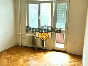 Prodej bytu 2+1, Rožnov pod Radhoštěm, 1. máje, 54 m2