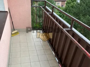 Prodej bytu 2+1, Rožnov pod Radhoštěm, 1. máje, 54 m2