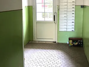 Prodej bytu 2+kk, Most, Františka Malíka, 40 m2