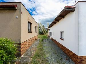 Prodej rodinného domu, Zruč-Senec, Školní, 57 m2