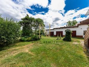 Prodej rodinného domu, Zruč-Senec, Školní, 57 m2