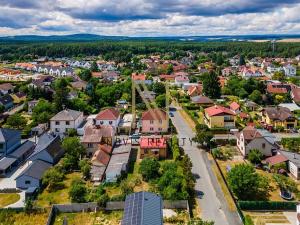 Prodej rodinného domu, Zruč-Senec, Školní, 57 m2