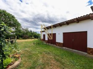Prodej rodinného domu, Zruč-Senec, Školní, 57 m2