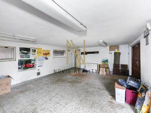 Prodej rodinného domu, Zruč-Senec, Školní, 57 m2