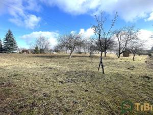 Prodej pozemku pro bydlení, Ruprechtov, 1100 m2