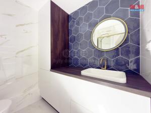 Prodej bytu 2+kk, Ostrava - Moravská Ostrava, Varenská, 35 m2