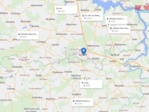 Prodej bytu 3+1, Studený, 70 m2