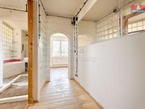 Pronájem bytu 1+1, Staré Město pod Landštejnem, 43 m2