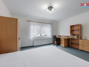 Prodej rodinného domu, Nejdek - Pozorka, 167 m2